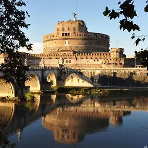 Apartamento Saint Peter Luxury Loft, Roma
