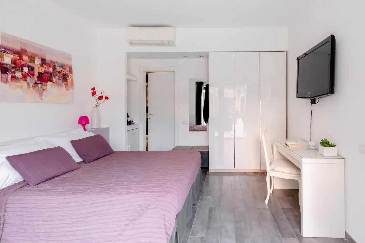 Daire Rhome Accomodation Roma