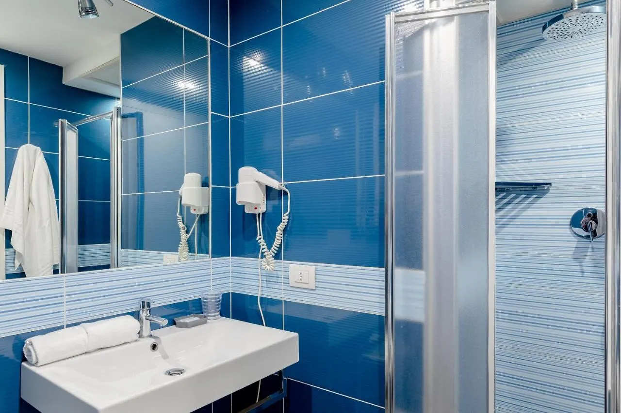 Daire Rhome Accomodation Roma