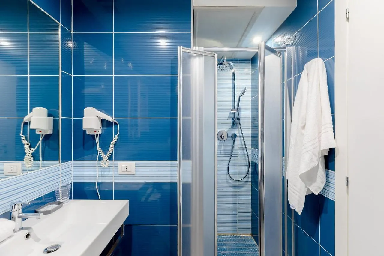 Rhome Accomodation Roma Daire