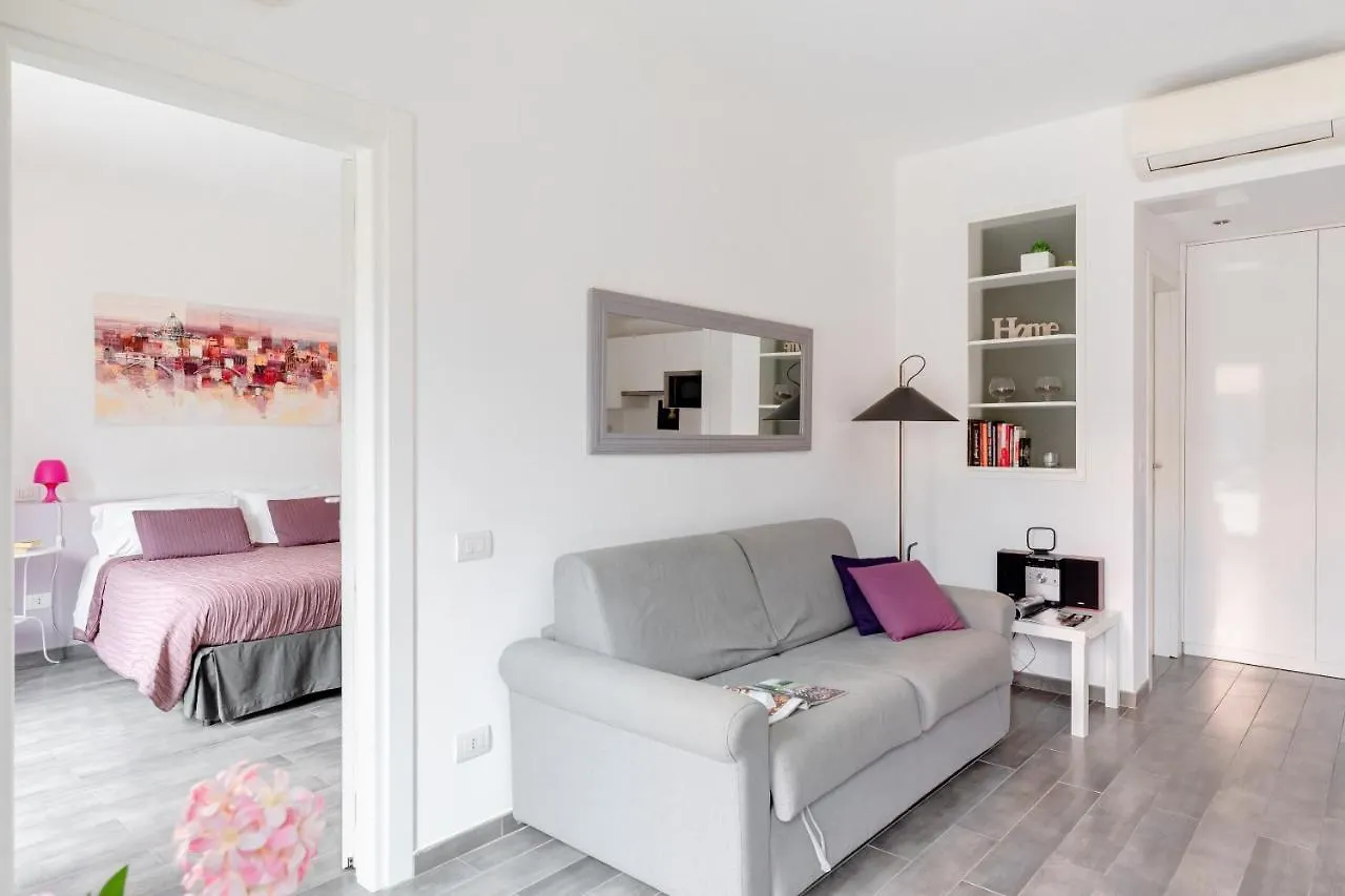 Rhome Accomodation Roma 0*,