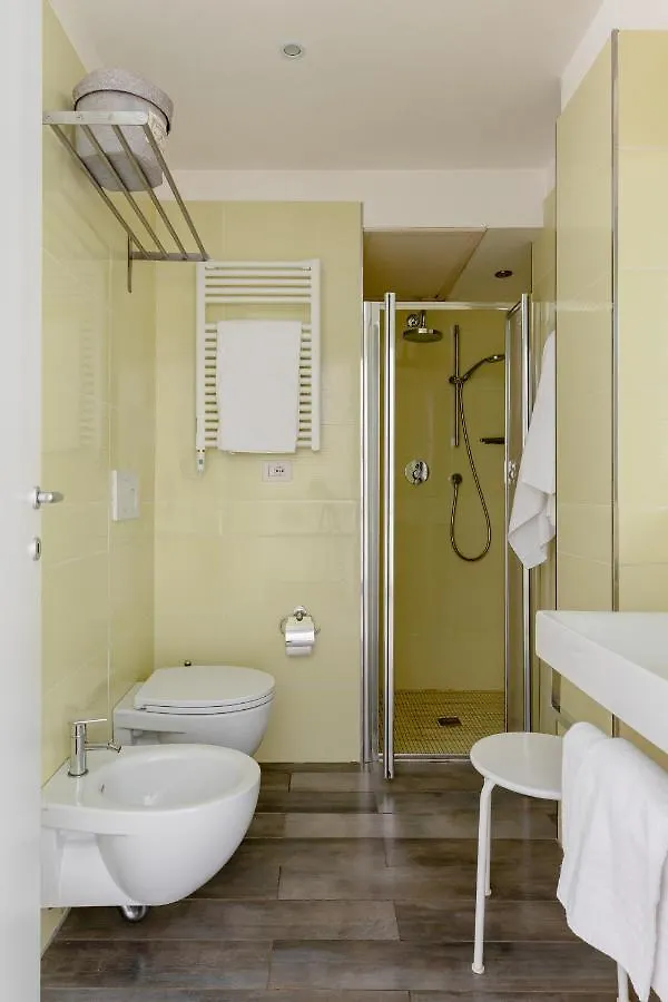 Rhome Accomodation Roma 0*,  İtalya