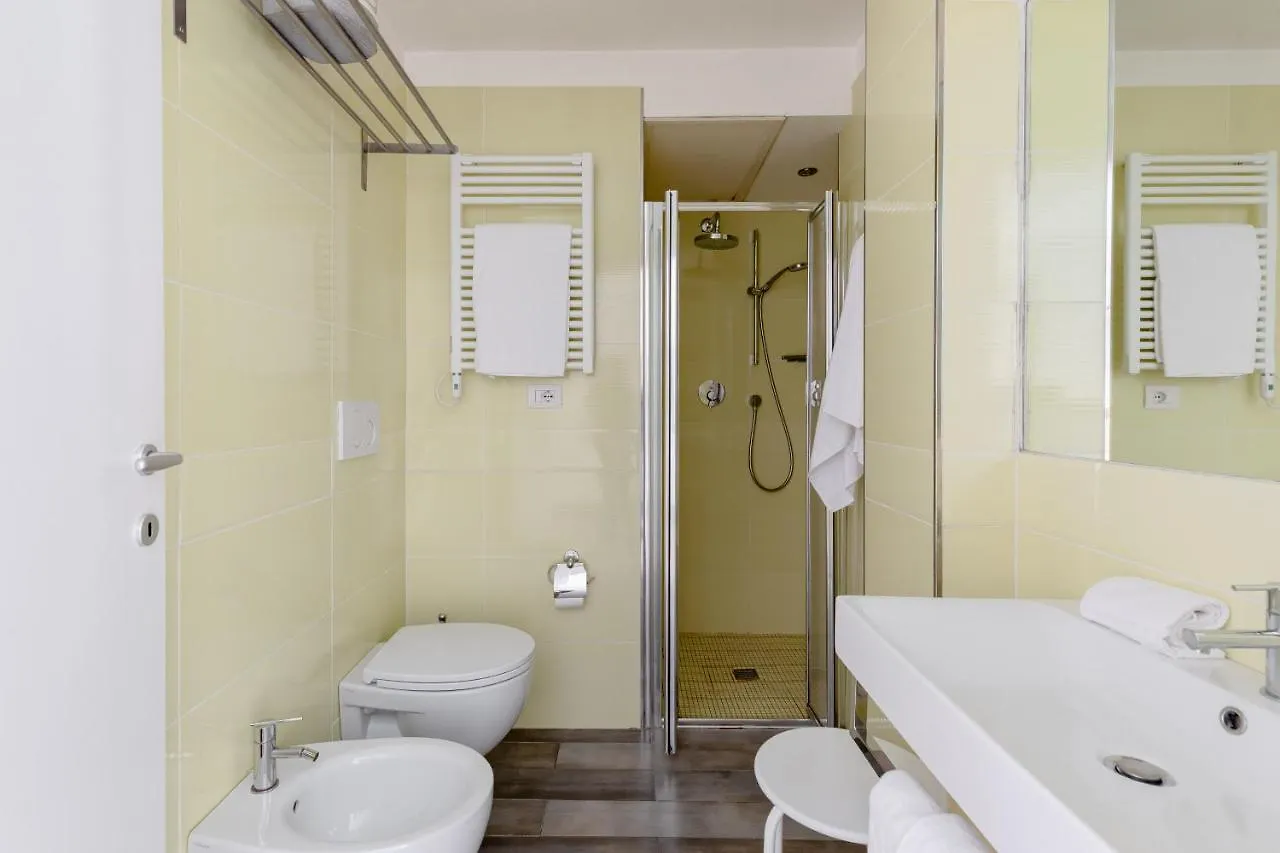 Rhome Accomodation Roma İtalya