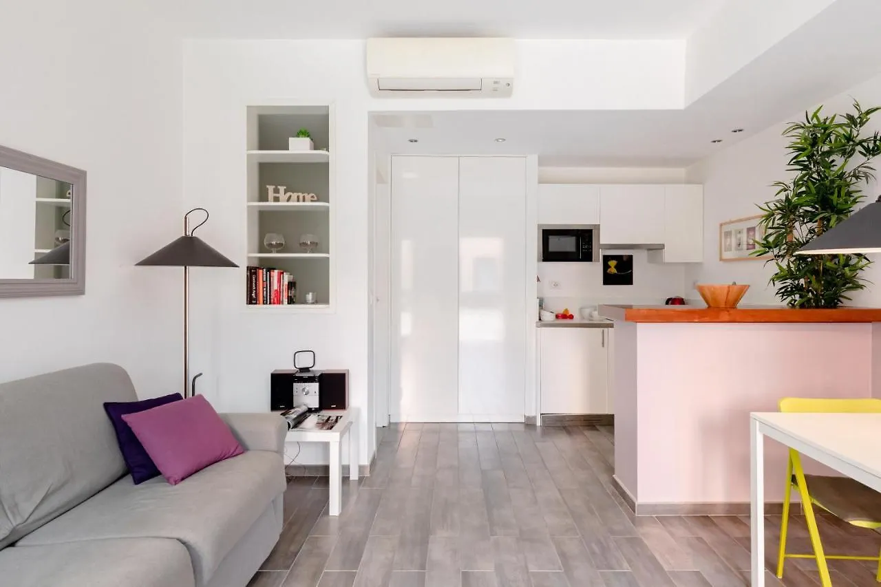 Apartamento Rhome Accomodation Roma