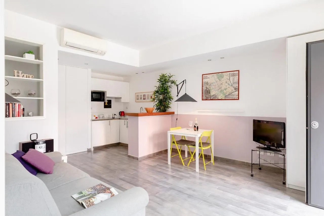 Rhome Accomodation Roma 0*,